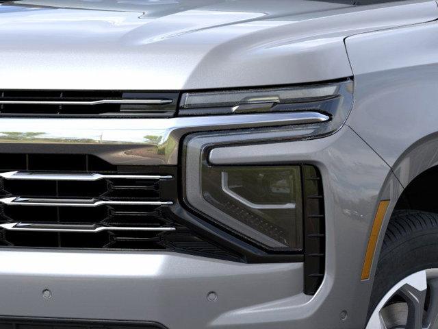 2025 Chevrolet Suburban Vehicle Photo in SELMA, TX 78154-1460