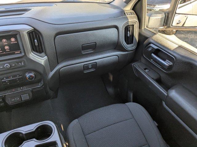 2022 Chevrolet Silverado 2500 HD Vehicle Photo in BRUNSWICK, GA 31525-1881