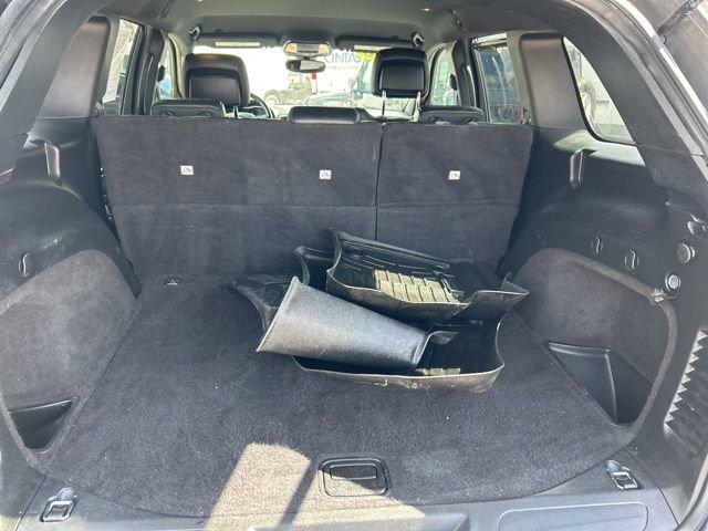 2020 Jeep Grand Cherokee Vehicle Photo in MEDINA, OH 44256-9631