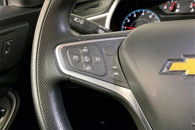 2023 Chevrolet Malibu Vehicle Photo in KANSAS CITY, MO 64114-4502