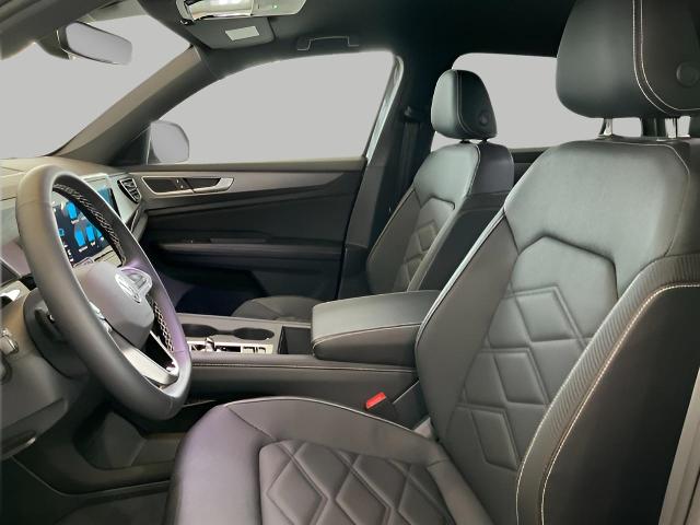 2025 Volkswagen Atlas Cross Sport Vehicle Photo in Oshkosh, WI 54904