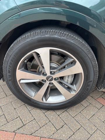 2021 Genesis GV80 Vehicle Photo in San Antonio, TX 78230