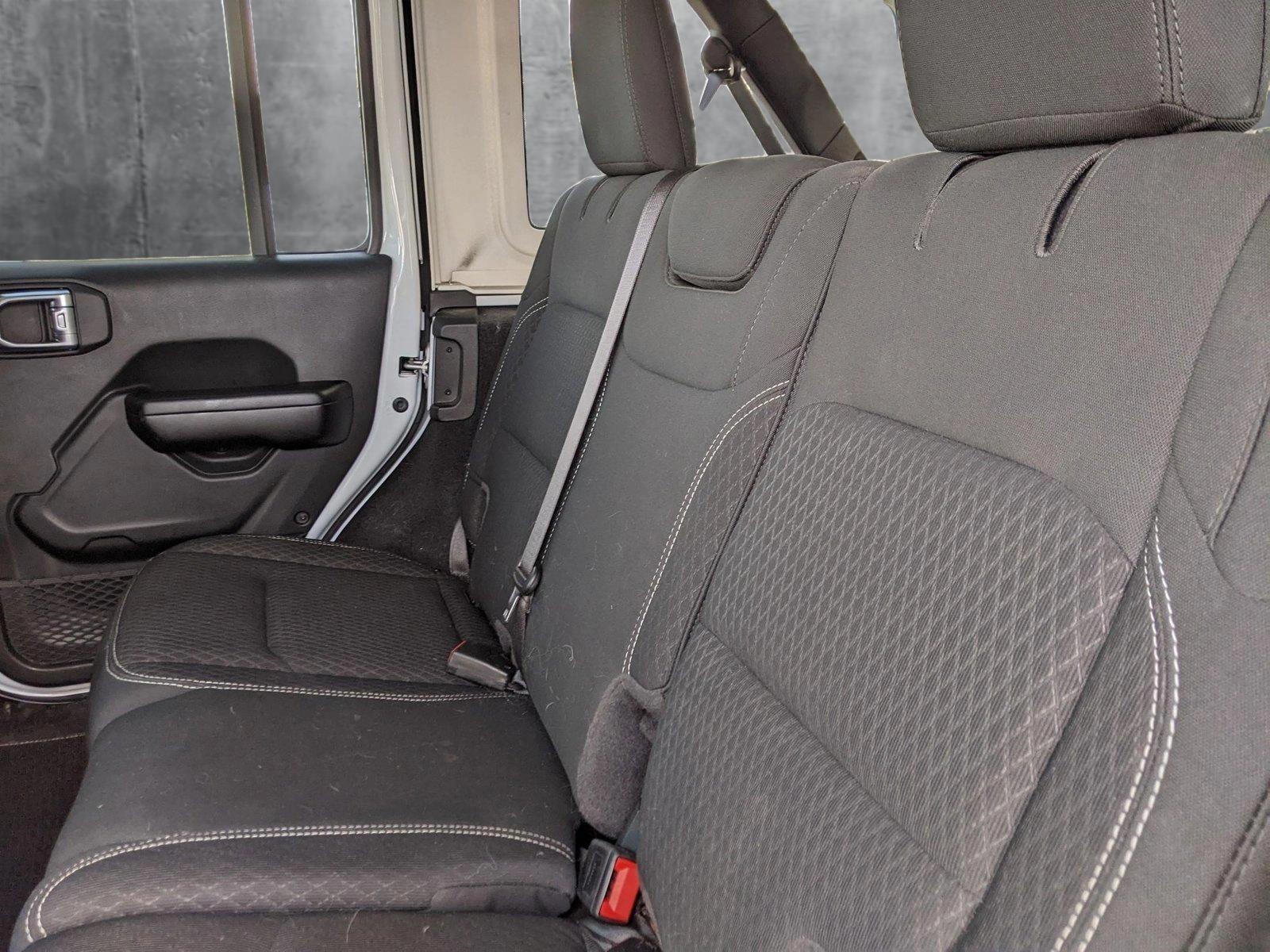 2021 Jeep Wrangler Vehicle Photo in Cockeysville, MD 21030