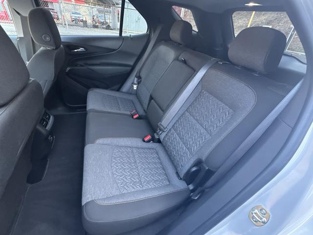 2024 Chevrolet Equinox Vehicle Photo in MARION, NC 28752-6372