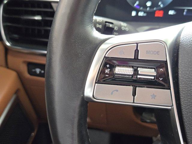 2023 Kia Telluride Vehicle Photo in Decatur, TX 76234
