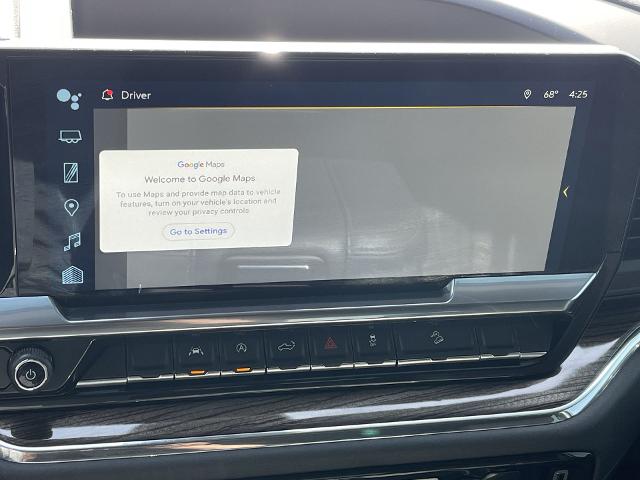 2023 Chevrolet Silverado 1500 Vehicle Photo in BENTONVILLE, AR 72712-4322
