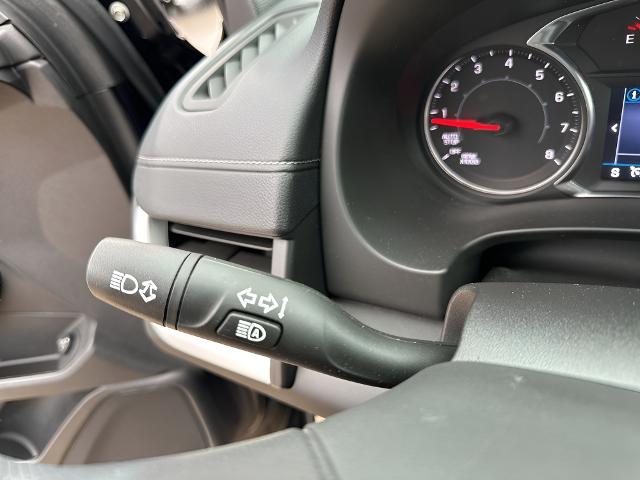 2022 GMC Terrain Vehicle Photo in MANITOWOC, WI 54220-5838