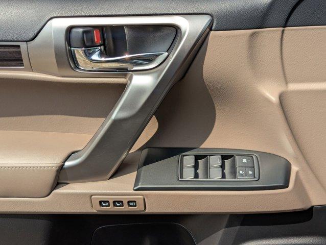 2023 Lexus GX 460 Vehicle Photo in San Antonio, TX 78230