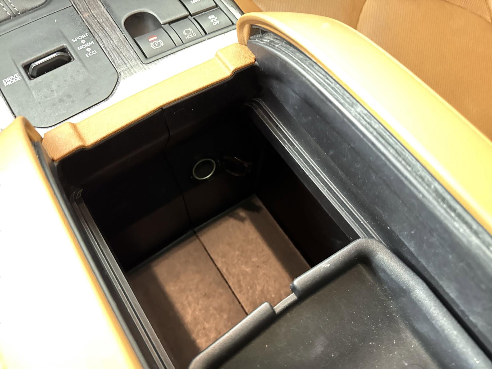 2023 Toyota Highlander Vehicle Photo in Georgetown, TX 78626