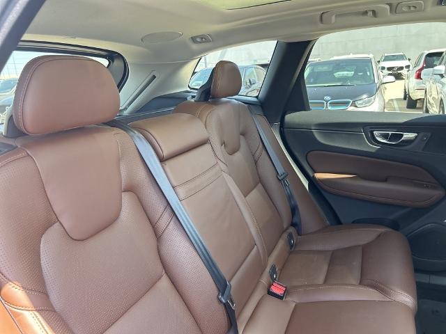 2019 Volvo XC60 Vehicle Photo in San Antonio, TX 78230