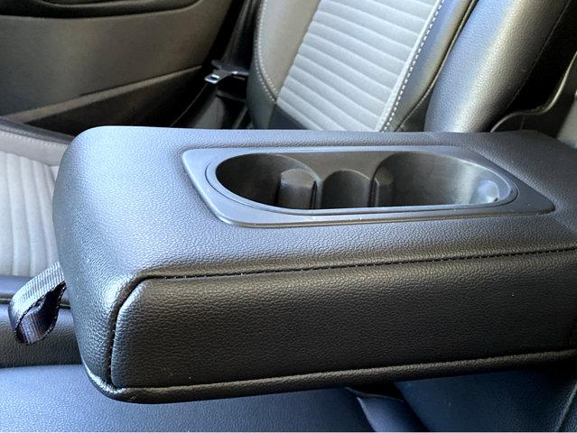 2018 Ford Escape Vehicle Photo in Hinesville, GA 31313