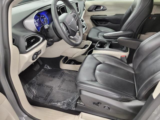 2023 Chrysler Pacifica Vehicle Photo in Appleton, WI 54913
