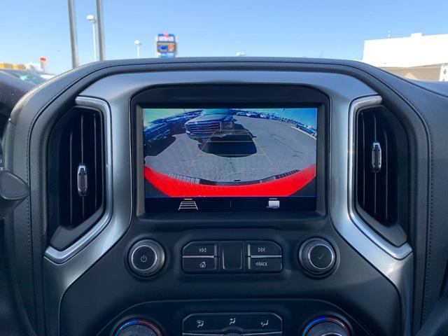 2022 Chevrolet Silverado 2500 HD Vehicle Photo in POST FALLS, ID 83854-5365