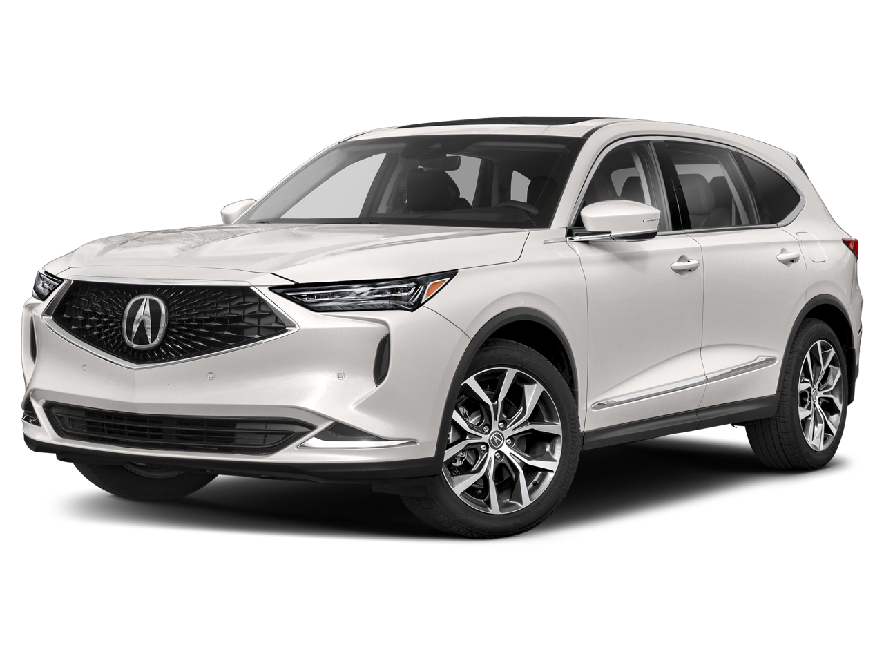 2023 Acura MDX Vehicle Photo in San Antonio, TX 78230