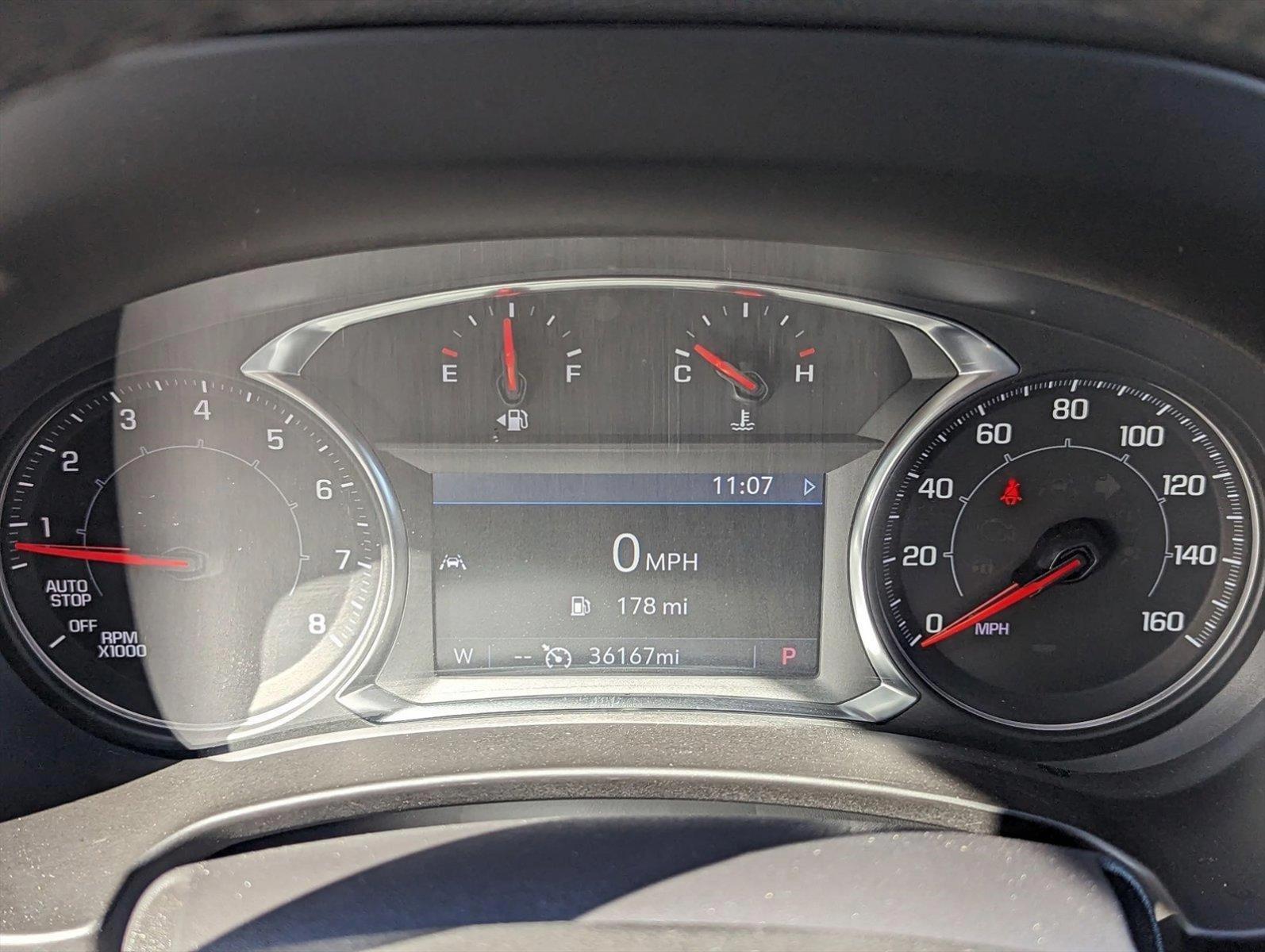 2024 GMC Terrain Vehicle Photo in Spokane Valley, WA 99212
