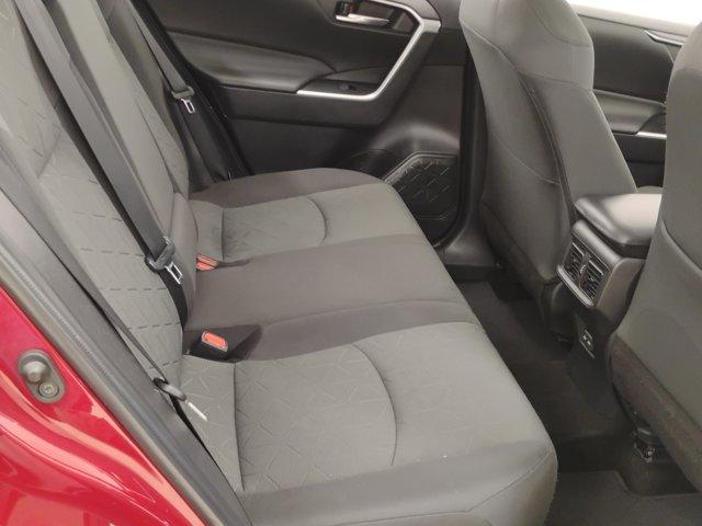 2023 Toyota RAV4 Vehicle Photo in Fort Mill, SC 29708