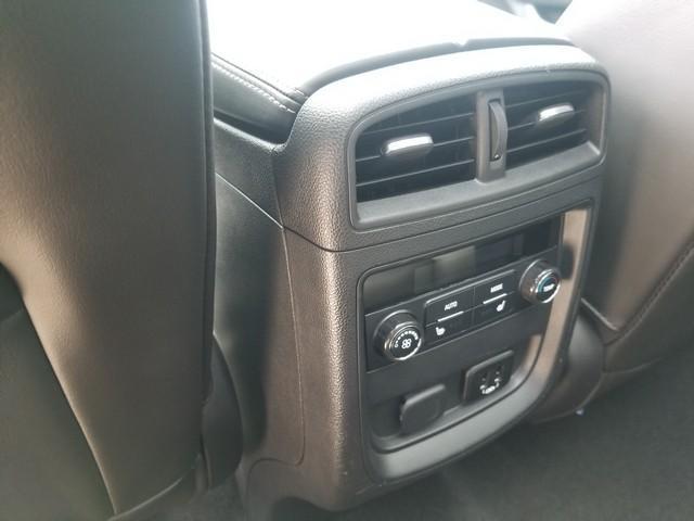 2017 Buick Envision Vehicle Photo in ELYRIA, OH 44035-6349