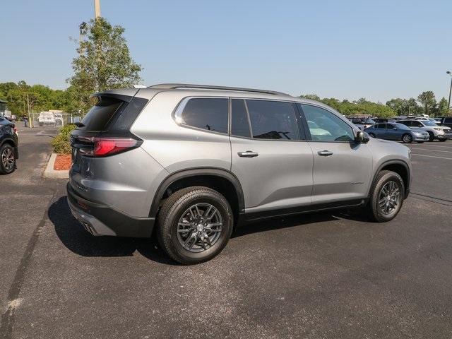 2025 GMC Acadia Vehicle Photo in HOMOSASSA, FL 34448-1461