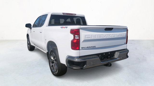 2022 Chevrolet Silverado 1500 LTD Vehicle Photo in Nashua, NH 03060