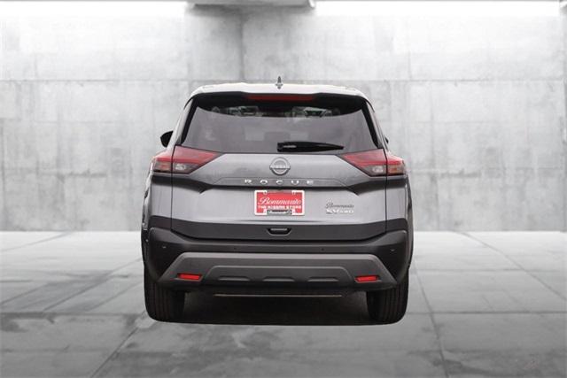 2023 Nissan Rogue Vehicle Photo in Hazelwood, MO 63042