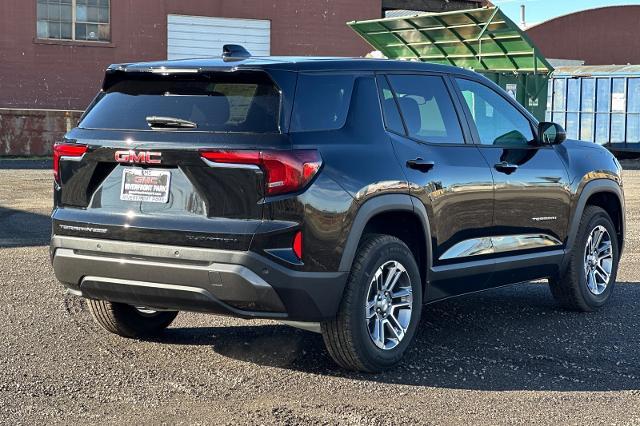 2025 GMC Terrain Vehicle Photo in SPOKANE, WA 99202-2191