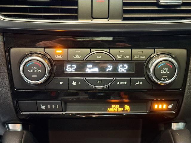 2016 Mazda CX-5 Vehicle Photo in EVERETT, WA 98203-5662
