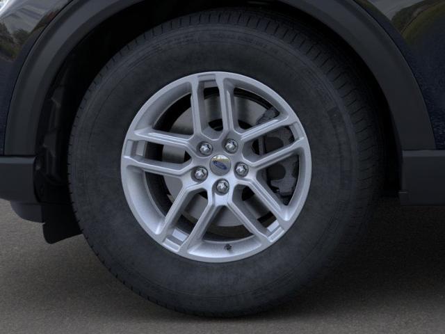 2025 Ford Explorer Vehicle Photo in Winslow, AZ 86047-2439