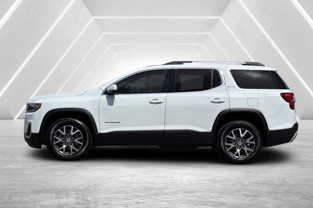 2023 GMC Acadia Vehicle Photo in STOCKTON, CA 95212-2838
