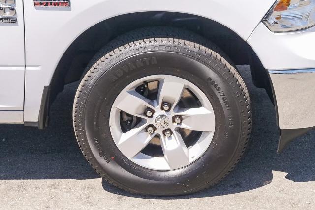2021 Ram 1500 Classic Vehicle Photo in VENTURA, CA 93003-8585