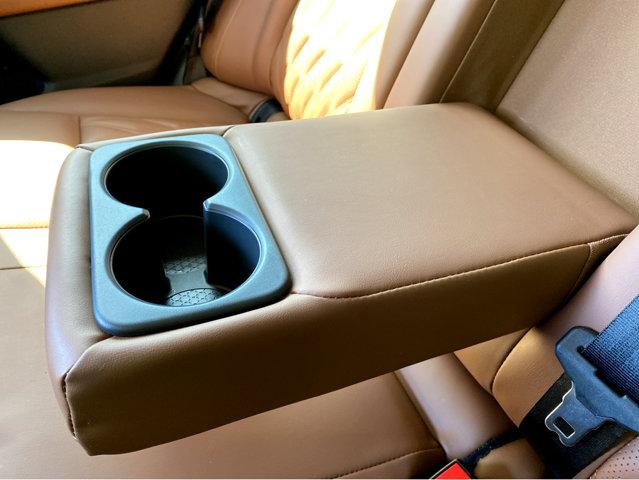 2025 Nissan Rogue Vehicle Photo in Hinesville, GA 31313