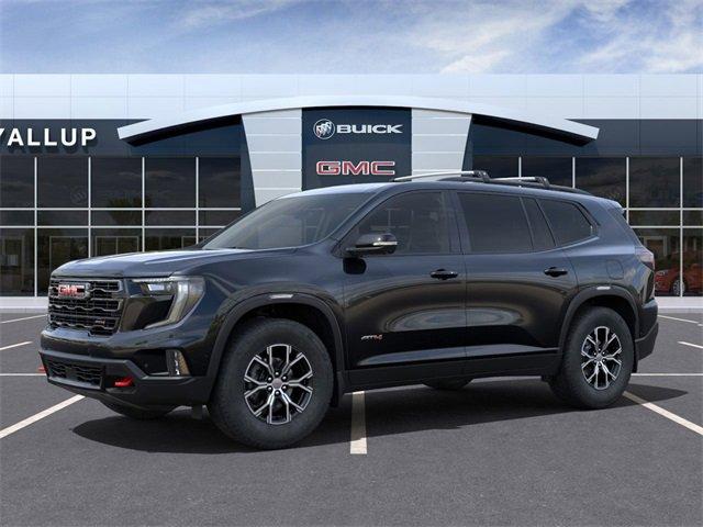 2025 GMC Acadia Vehicle Photo in PUYALLUP, WA 98371-4149