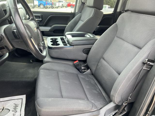 2019 Chevrolet Silverado LD Vehicle Photo in BOSTON, NY 14025-9684