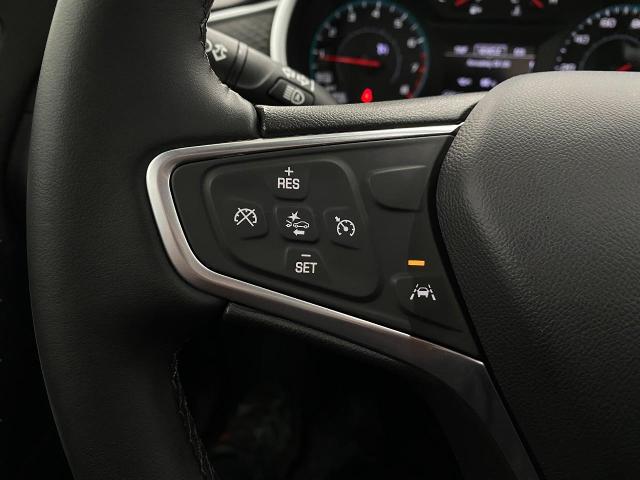 2023 Chevrolet Malibu Vehicle Photo in Appleton, WI 54913