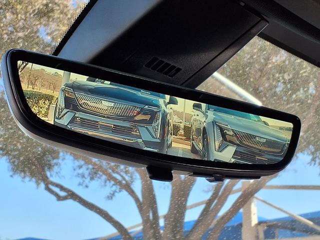 2025 Cadillac XT5 Vehicle Photo in Denton, TX 76205