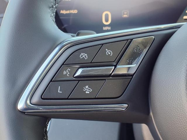 2025 Buick Enclave Vehicle Photo in Denton, TX 76205