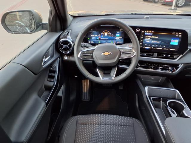 2025 Chevrolet Equinox Vehicle Photo in Denton, TX 76205