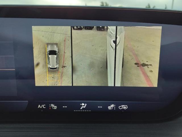 2025 Buick Envision Vehicle Photo in Denton, TX 76205