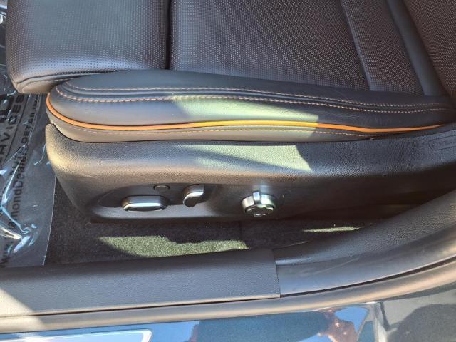 2022 Cadillac CT4-V Vehicle Photo in TAMPA, FL 33612-3404