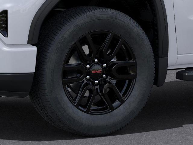 2025 GMC Sierra 1500 Vehicle Photo in LAS VEGAS, NV 89146-3033