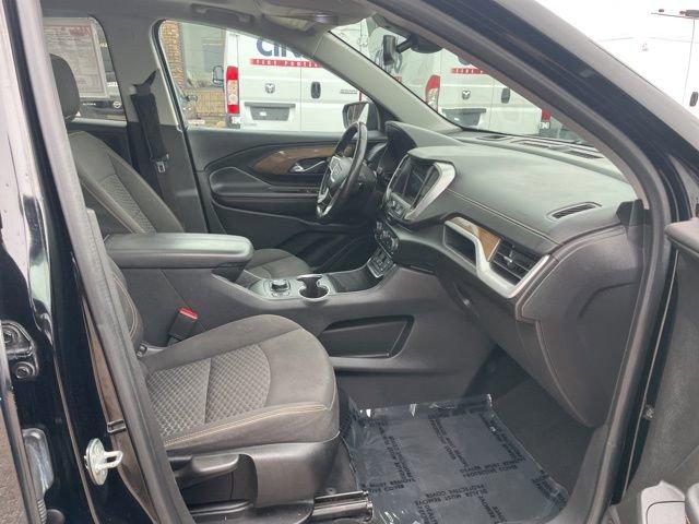 2020 GMC Terrain Vehicle Photo in MEDINA, OH 44256-9631