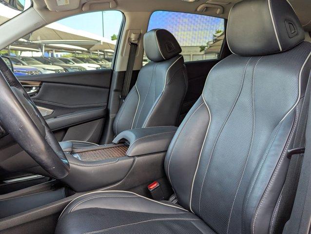 2020 Acura RDX Vehicle Photo in San Antonio, TX 78230