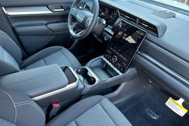 2025 GMC Terrain Vehicle Photo in SPOKANE, WA 99202-2191