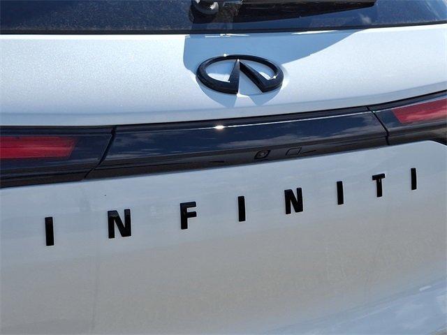 2025 INFINITI QX60 Vehicle Photo in Willow Grove, PA 19090