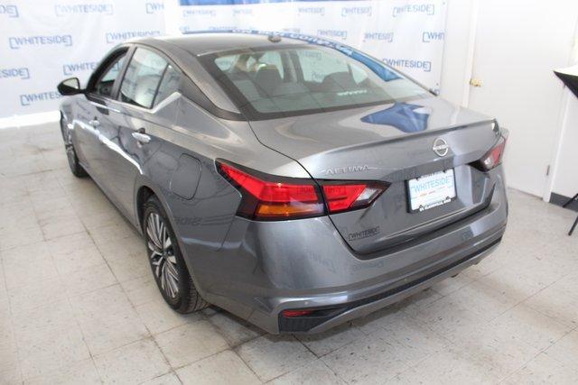2023 Nissan Altima Vehicle Photo in SAINT CLAIRSVILLE, OH 43950-8512