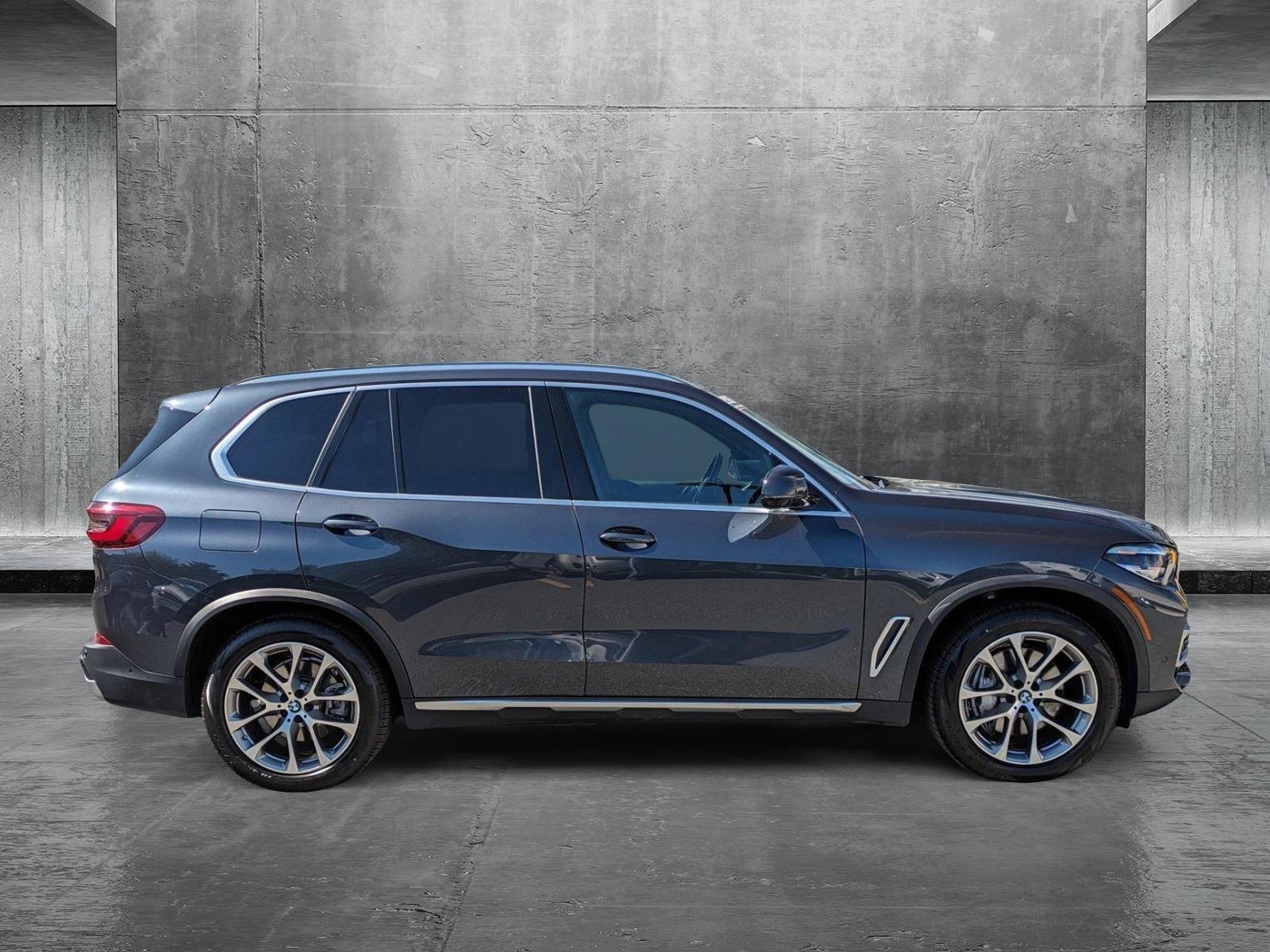 2021 BMW X5 xDrive45e Vehicle Photo in Bethesda, MD 20852