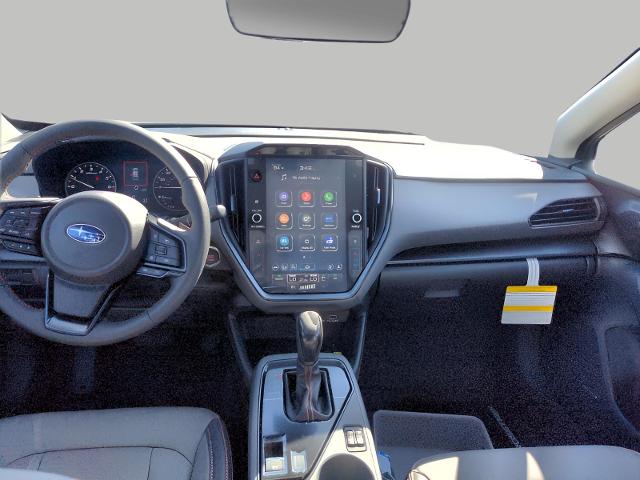 2025 Subaru Crosstrek Vehicle Photo in Green Bay, WI 54304