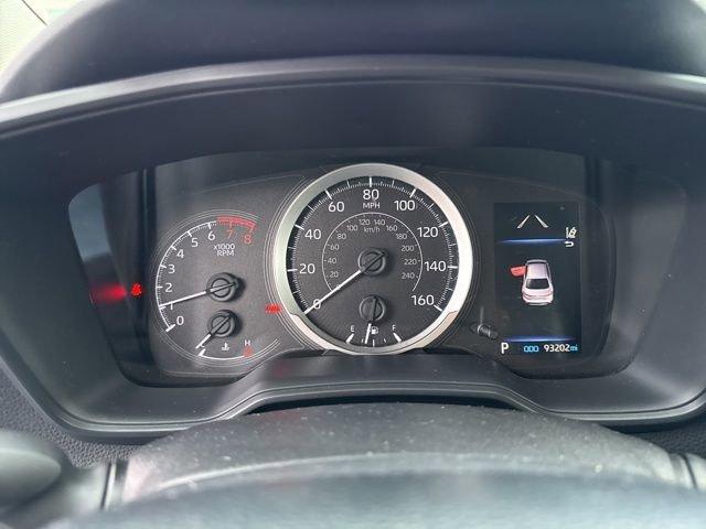 2020 Toyota Corolla Vehicle Photo in MEDINA, OH 44256-9631