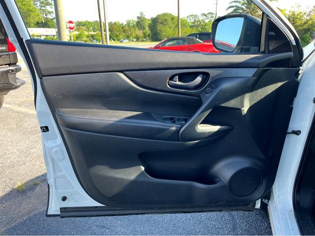 2021 Nissan Rogue Sport Vehicle Photo in Savannah, GA 31419