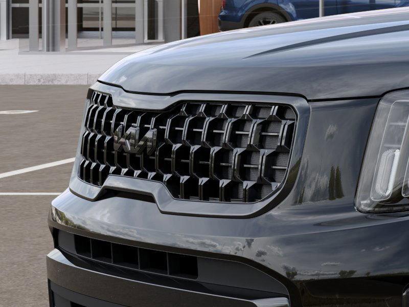2025 Kia Telluride Vehicle Photo in Belle Vernon, PA 15012