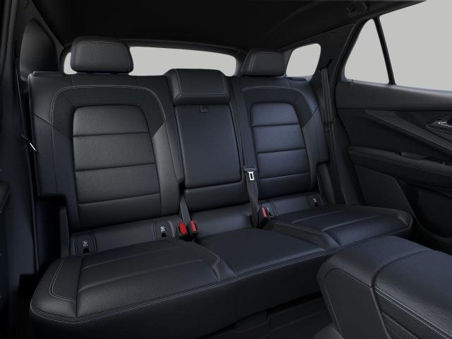 2025 Chevrolet Blazer EV Vehicle Photo in MIDDLETON, WI 53562-1492